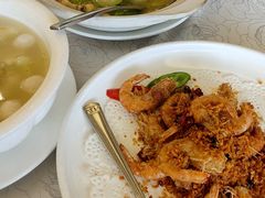 -荣誉海鲜酒楼(海湾店)