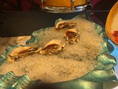 -西安W酒店·WEI全味西餐厅