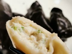 鲅鱼饺子-必点海鲜·鲅鱼水饺(鞍山西道店)
