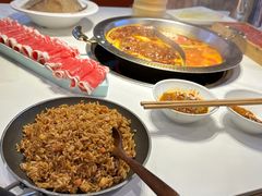 -巴邑火锅·鲜切牛肉(萧山银隆店)
