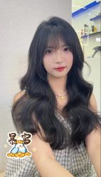 -YESIDO椰岛造型烫发染发