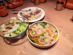 -谷丽麦馕新疆菜·清真(步步高梅溪新天地店)