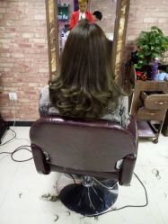 -佛伦斯私人订制烫染国际连锁西红门店