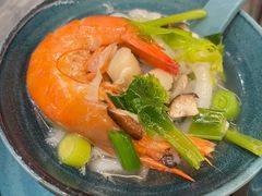 -安泰楼·佛跳墙创始人·传统闽味早茶·酒楼(三坊七巷闽菜地标店)