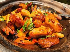 -汤城小厨•粤菜•靓汤(西直门凯德MALL店)