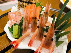 -赤坂亭·M9和牛烧肉·铁板烧(合肥万象城店)