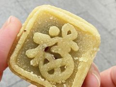 -龙华素斋(龙华路店)