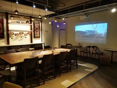 -Peet's 皮爷咖啡(东湖路手作店)