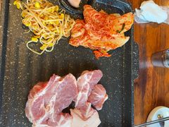 -Dombe豚(黑猪肉街店)