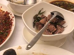 -鲤鱼洲酒店港鲤咖啡厅