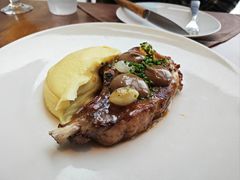 -上海柏悦酒店·世纪100牛排馆