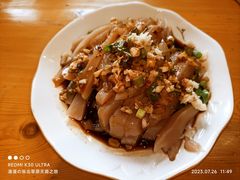 -东顺全羊坊烧烤炒菜莜面(张北店)
