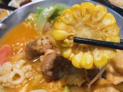 -福妈一品锅(麦地店)