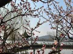 -石湖景区