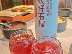 -李军力烧烤(丰庆路店)