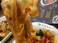 -魏家凉皮(十里河店)