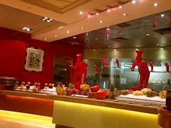 -北京中国大饭店