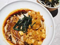 -松鹤面馆·古法焖肉面(观前店)
