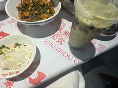 -西江红·株洲本地菜(滨江南路店)