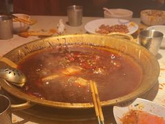 -小龙坎火锅(全球总店)