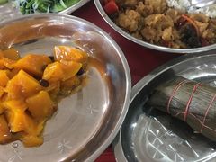 -北京大学-燕南食堂