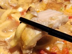 -半天妖烤鱼(诺德广场店)