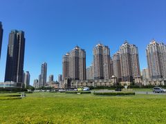 -星海广场