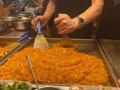 -丁家坡洋芋·观音桥好吃街A区(全国总店)