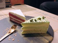 -TINTIN CAKE BOUTIQUE(台北壹店)