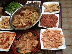 -五彩凉山自助西昌烧烤(柳翠路店)