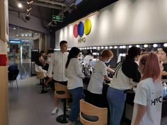 -海马体照相馆(北京大族广场店)