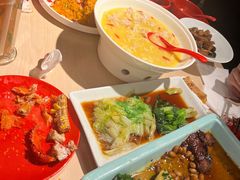 -避风塘(宝山万达店)