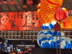 -天辣(金桥啦啦宝都店)
