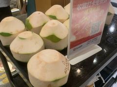 -亚特兰蒂斯-番红花海鲜自助餐厅·鲜活海鲜·小火锅