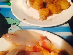 -松明一烤肉馆(鲁园店)