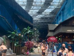 -青岛东方影都融创水世界