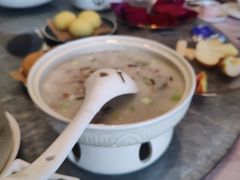 -景月阁空中食府(希尔顿酒店)