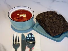 -库滋明·俄罗斯特色美食(中央大街店)