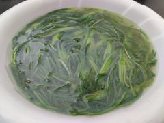 海菜汤-喜洲翰林餐厅(董家百年老宅店)