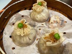 -新白鹿餐厅(爱琴海购物中心店)