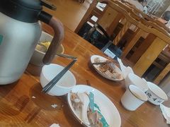 -凤阁楼果木烧鹅(鹤山陈山店)
