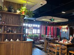 -宽窄巷子鲜牛火锅(北京首店)