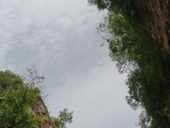 -龙潭大峡谷