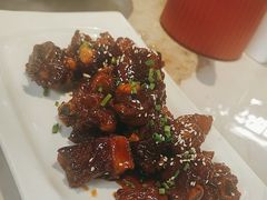 -又见炊烟私房菜(敬亭路店)