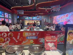 -宏姐串串香(征仪路店)