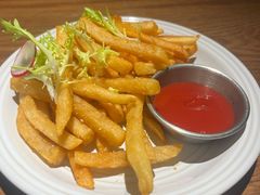 -FUNFUN有饭花园聚会餐厅