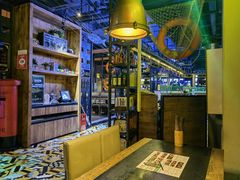 -夯鱼烤鱼·尔滨地标美食(国展店)
