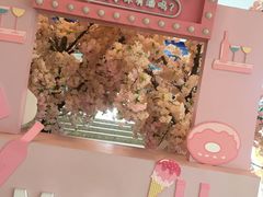 -太原茂业天地购物中心