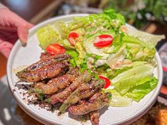 -仓桥家·焗寿司·锅物(光谷步行街店)