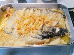 -半天妖烤鱼(方庄店)